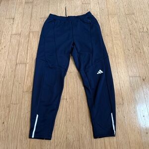 ADIDAS MENS TAPERED SWEATPANTS